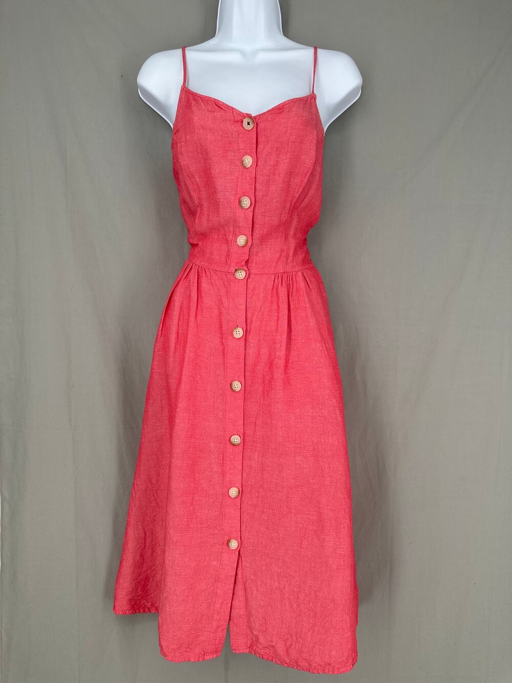 Joules Abby Midi Sundress